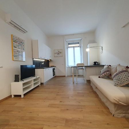 Bnbutler - Grasselli, 8 - Comfy And Newly Renovated Apartment Milan Exterior photo