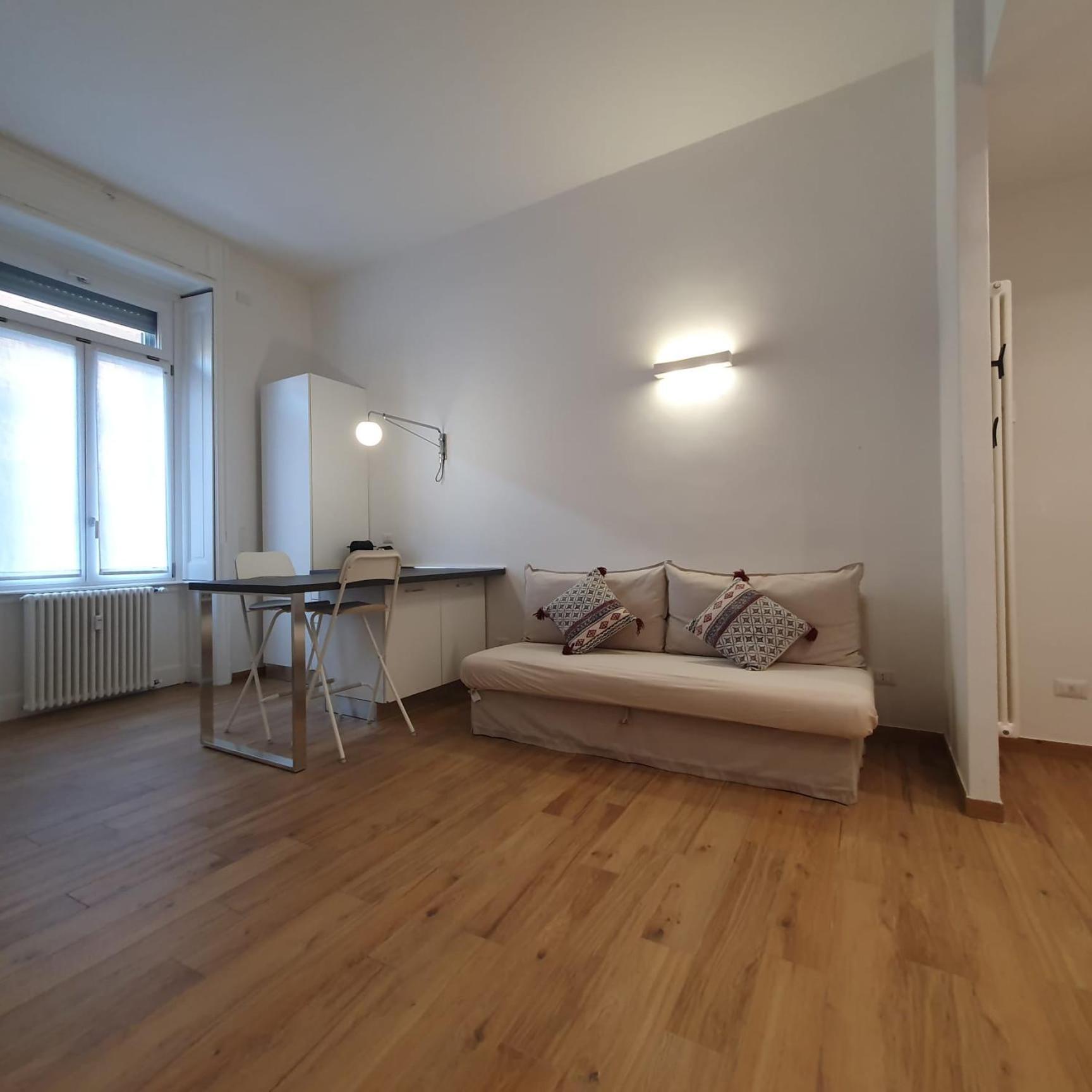 Bnbutler - Grasselli, 8 - Comfy And Newly Renovated Apartment Milan Exterior photo