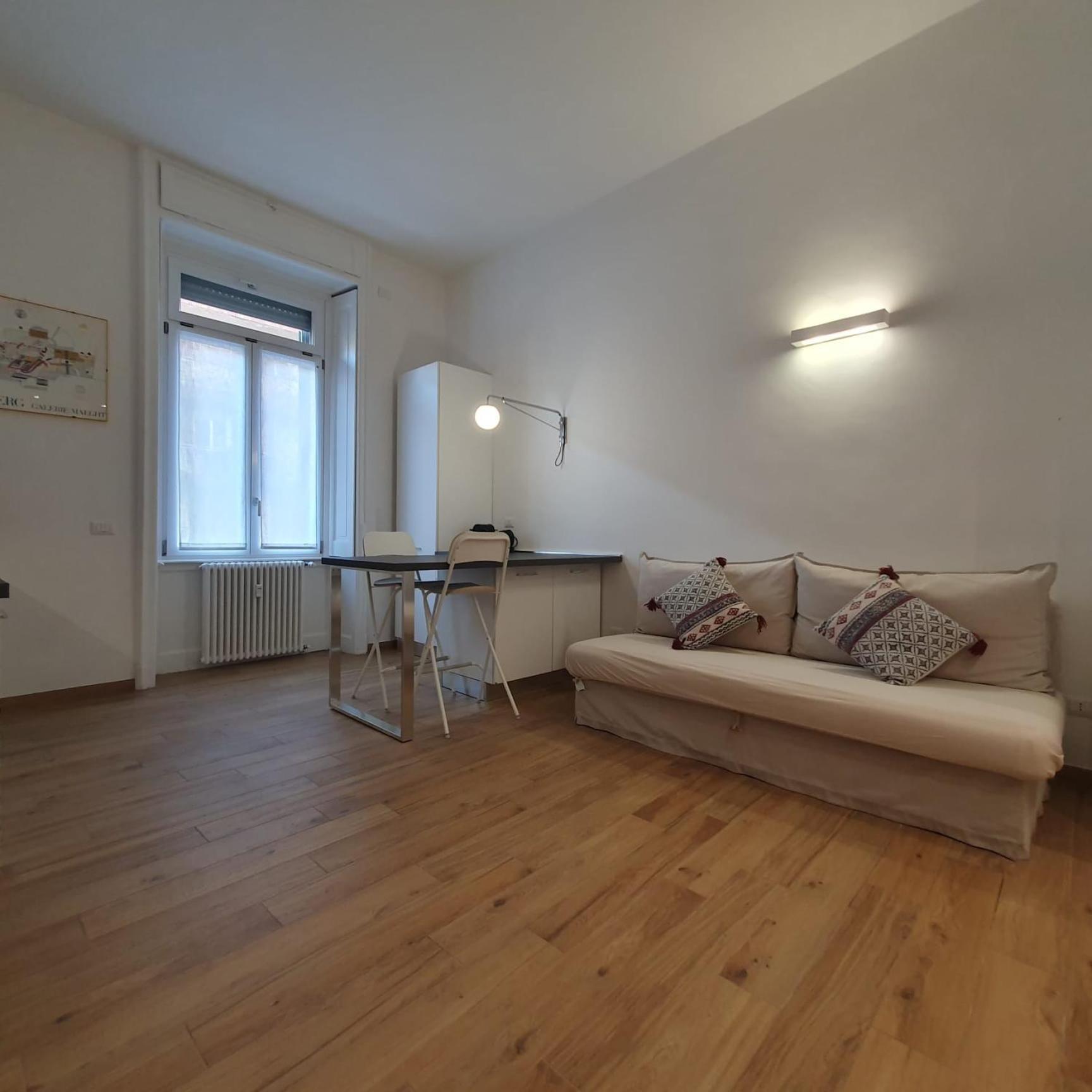 Bnbutler - Grasselli, 8 - Comfy And Newly Renovated Apartment Milan Exterior photo