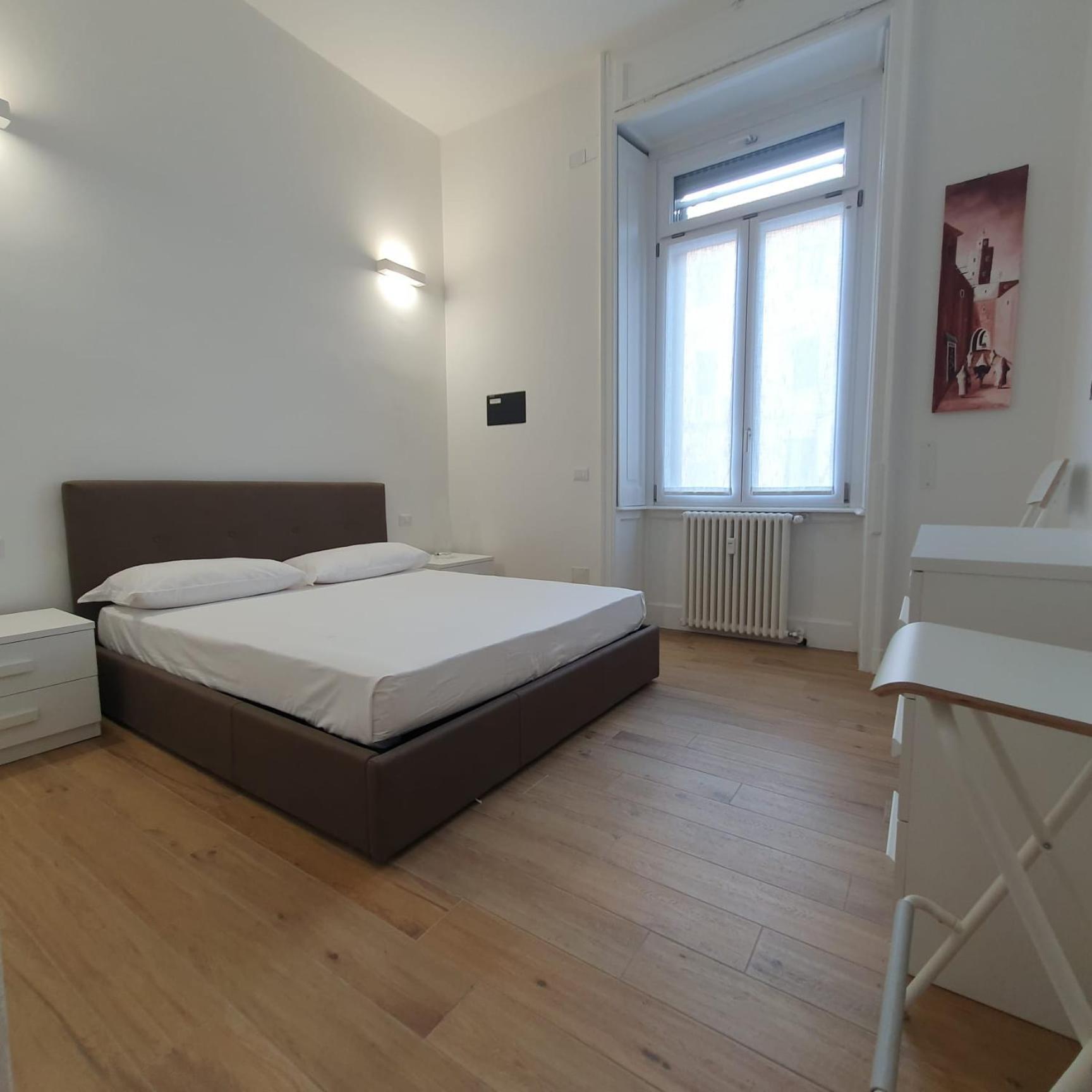 Bnbutler - Grasselli, 8 - Comfy And Newly Renovated Apartment Milan Exterior photo